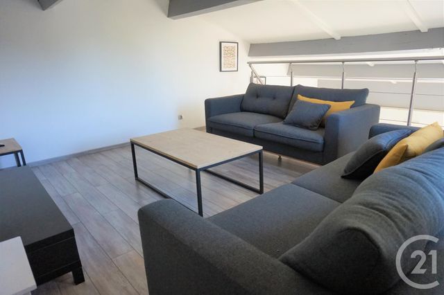 Appartement F3 à louer - 4 pièces - 71,08 m2 - St Georges D Orques - 34 - LANGUEDOC-ROUSSILLON