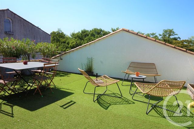 appartement - ST GEORGES D ORQUES - 34