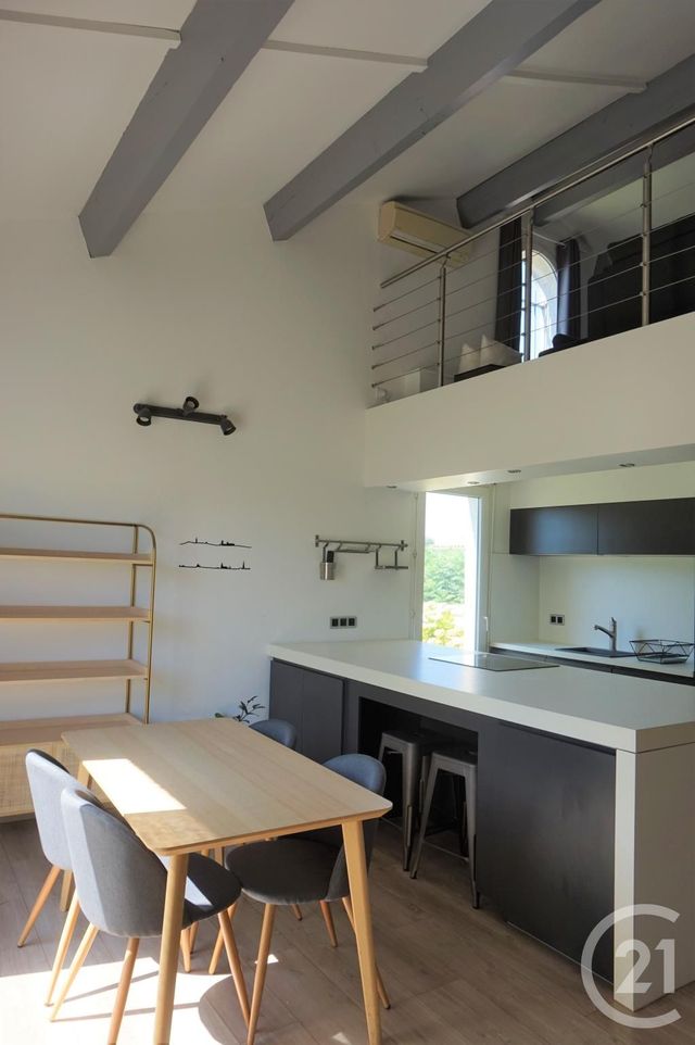 Appartement F3 à louer - 4 pièces - 71,08 m2 - St Georges D Orques - 34 - LANGUEDOC-ROUSSILLON