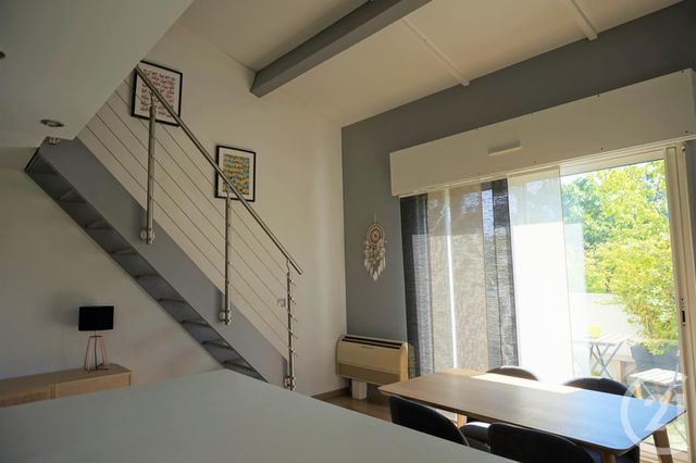Appartement F3 à louer - 4 pièces - 71,08 m2 - St Georges D Orques - 34 - LANGUEDOC-ROUSSILLON