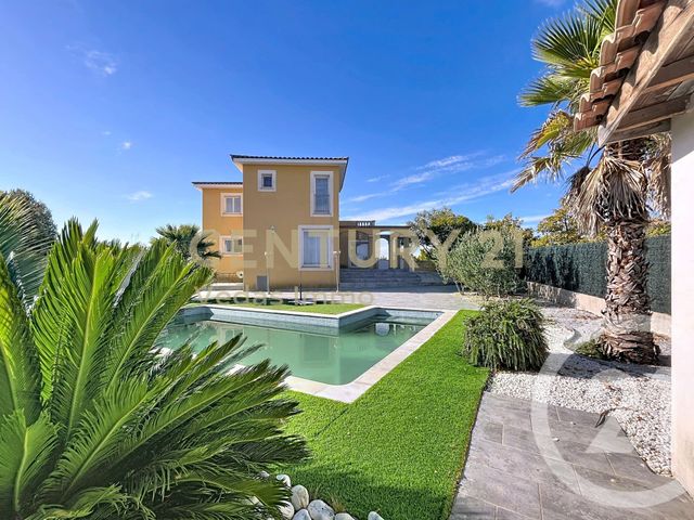 maison - JUVIGNAC - 34