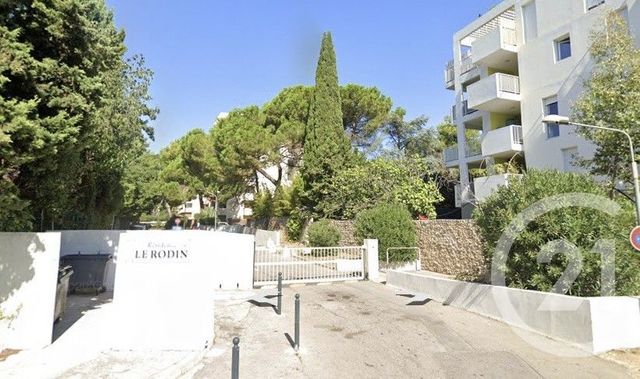 Appartement F1 &agrave; vendre - 1 pi&egrave;ce - 21,39 m2 - Montpellier - 34 - LANGUEDOC-ROUSSILLON