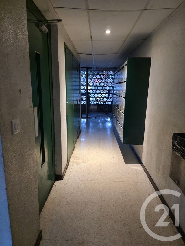 Appartement F1 &agrave; vendre - 1 pi&egrave;ce - 21,39 m2 - Montpellier - 34 - LANGUEDOC-ROUSSILLON