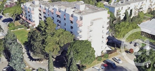 Appartement F1 à vendre MONTPELLIER
