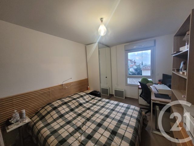 Appartement F2 &agrave; louer - 2 pi&egrave;ces - 38,50 m2 - Mauguio Carnon - 34 - LANGUEDOC-ROUSSILLON