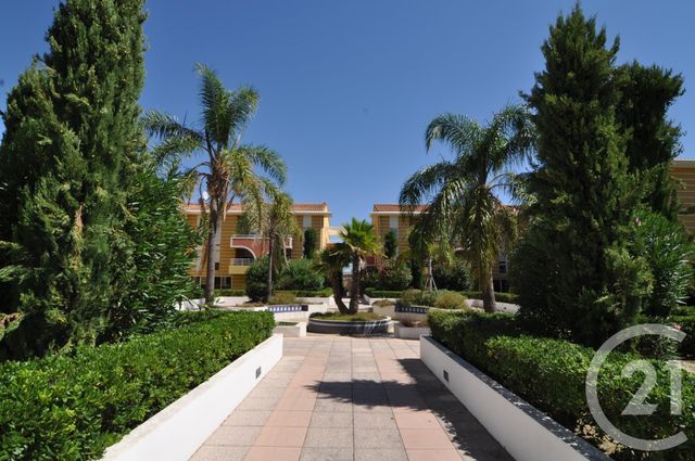 Appartement F2 à louer - 2 pièces - 39,32 m2 - Lattes - 34 - LANGUEDOC-ROUSSILLON