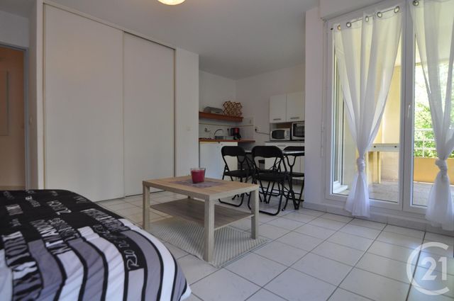 Appartement F2 à louer - 2 pièces - 39,32 m2 - Lattes - 34 - LANGUEDOC-ROUSSILLON
