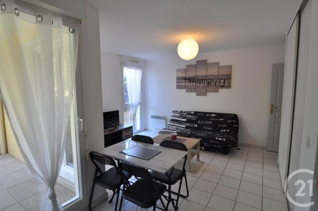 Appartement F2 à louer - 2 pièces - 39,32 m2 - Lattes - 34 - LANGUEDOC-ROUSSILLON