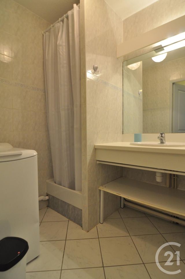 Appartement F2 à louer - 2 pièces - 39,32 m2 - Lattes - 34 - LANGUEDOC-ROUSSILLON