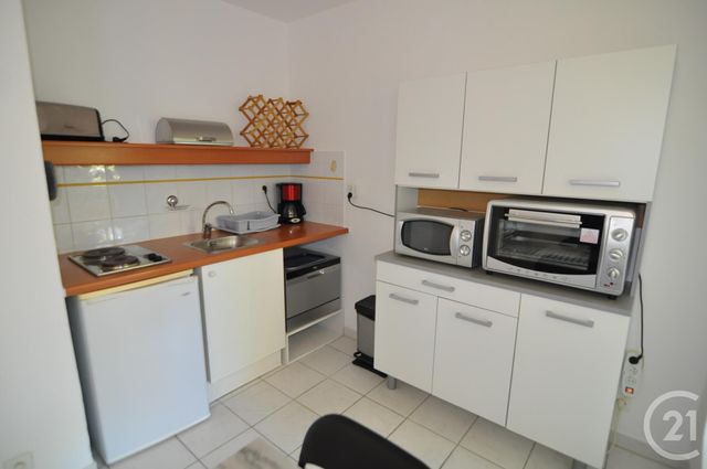 Appartement F2 à louer - 2 pièces - 39,32 m2 - Lattes - 34 - LANGUEDOC-ROUSSILLON