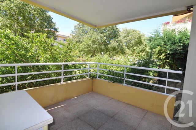 Appartement F2 à louer - 2 pièces - 39,32 m2 - Lattes - 34 - LANGUEDOC-ROUSSILLON