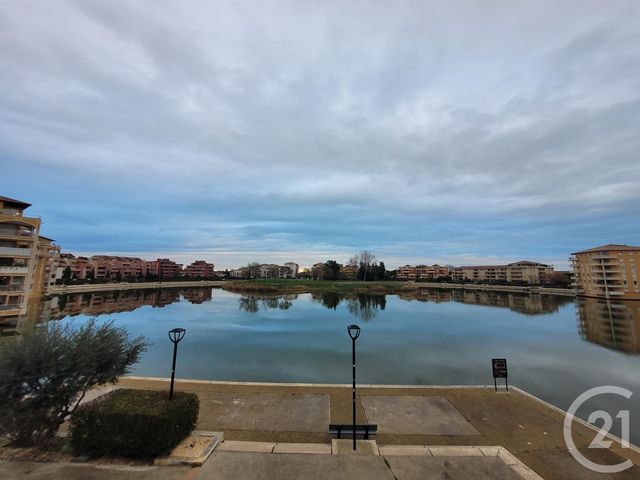 Appartement F2 à louer - 2 pièces - 52,07 m2 - Lattes - 34 - LANGUEDOC-ROUSSILLON