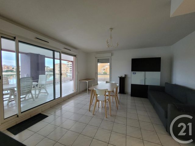 Appartement F2 à louer - 2 pièces - 52,07 m2 - Lattes - 34 - LANGUEDOC-ROUSSILLON