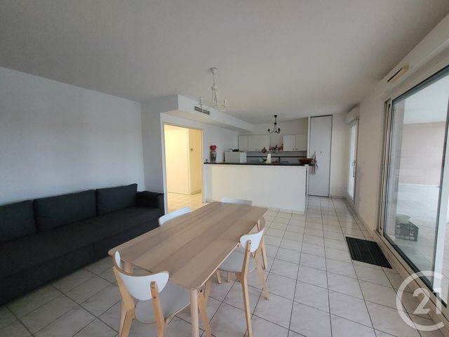 Appartement F2 à louer - 2 pièces - 52,07 m2 - Lattes - 34 - LANGUEDOC-ROUSSILLON