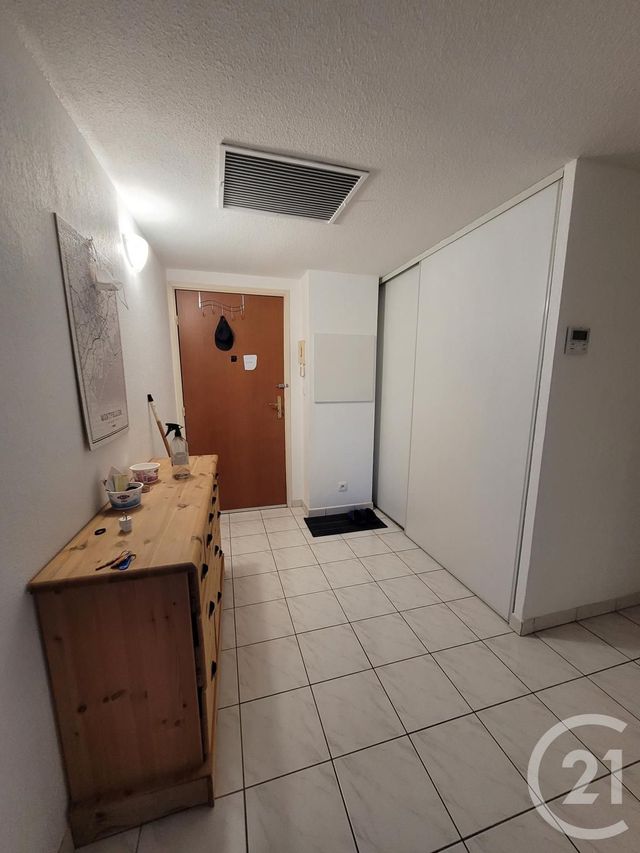Appartement F2 à louer - 2 pièces - 52,07 m2 - Lattes - 34 - LANGUEDOC-ROUSSILLON