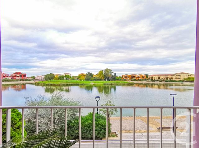 appartement - LATTES - 34