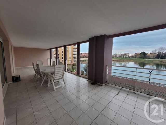 Appartement F2 à louer - 2 pièces - 52,07 m2 - Lattes - 34 - LANGUEDOC-ROUSSILLON