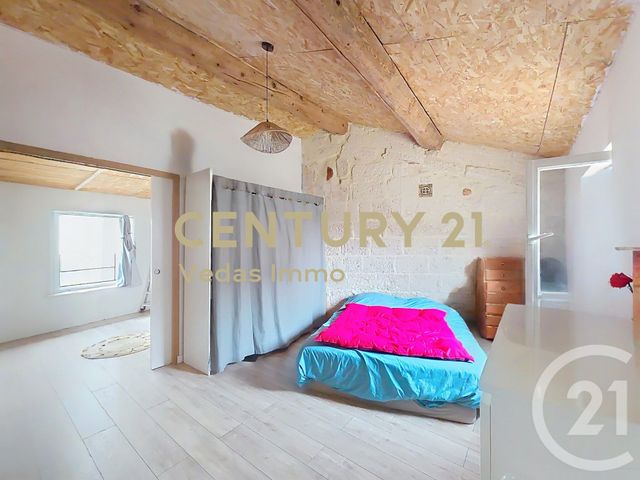 Maison &agrave; vendre - 6 pi&egrave;ces - 133 m2 - Pignan - 34 - LANGUEDOC-ROUSSILLON