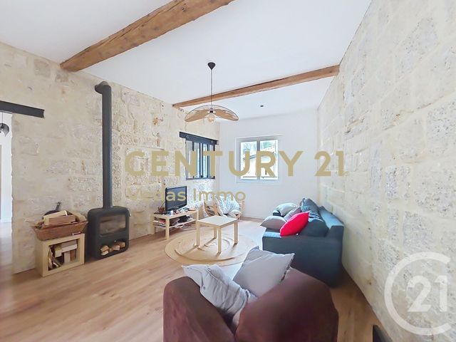 Maison &agrave; vendre - 6 pi&egrave;ces - 133 m2 - Pignan - 34 - LANGUEDOC-ROUSSILLON