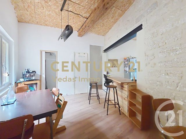 Maison &agrave; vendre - 6 pi&egrave;ces - 133 m2 - Pignan - 34 - LANGUEDOC-ROUSSILLON