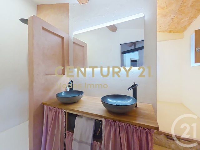 Maison &agrave; vendre - 6 pi&egrave;ces - 133 m2 - Pignan - 34 - LANGUEDOC-ROUSSILLON