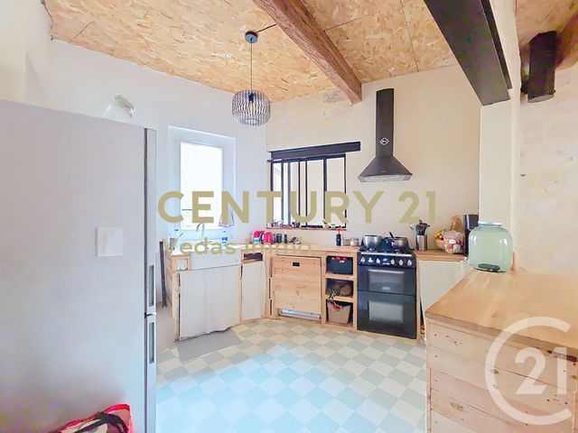 Maison &agrave; vendre - 6 pi&egrave;ces - 133 m2 - Pignan - 34 - LANGUEDOC-ROUSSILLON