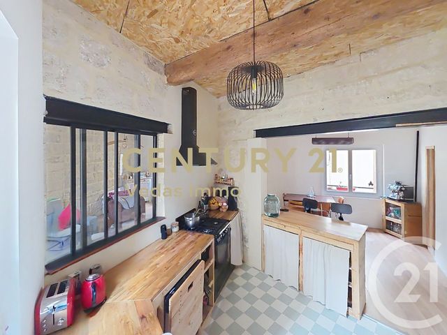 Maison &agrave; vendre - 6 pi&egrave;ces - 133 m2 - Pignan - 34 - LANGUEDOC-ROUSSILLON