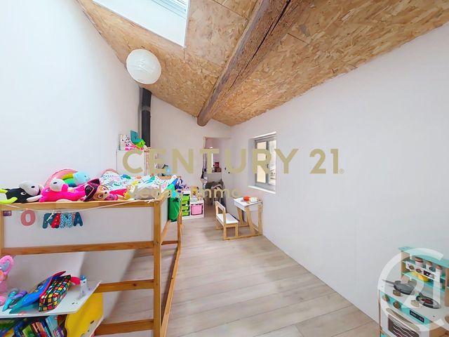 Maison &agrave; vendre - 6 pi&egrave;ces - 133 m2 - Pignan - 34 - LANGUEDOC-ROUSSILLON