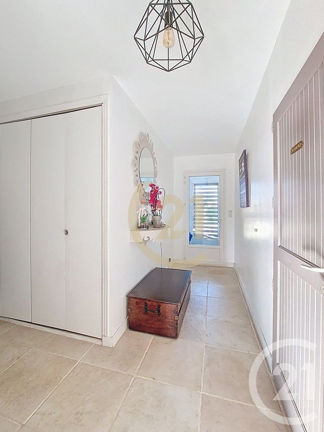 Maison à vendre - 4 pièces - 99 m2 - Gigean - 34 - LANGUEDOC-ROUSSILLON