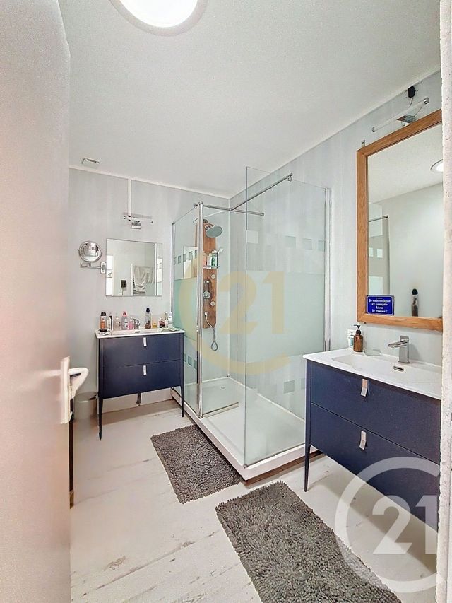 Maison à vendre - 4 pièces - 99 m2 - Gigean - 34 - LANGUEDOC-ROUSSILLON