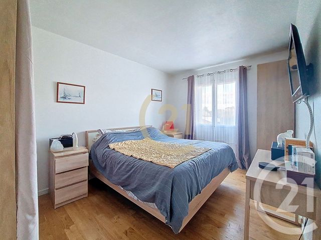 Maison à vendre - 4 pièces - 99 m2 - Gigean - 34 - LANGUEDOC-ROUSSILLON