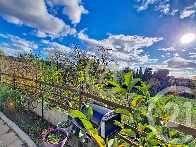 Maison à vendre - 4 pièces - 99 m2 - Gigean - 34 - LANGUEDOC-ROUSSILLON