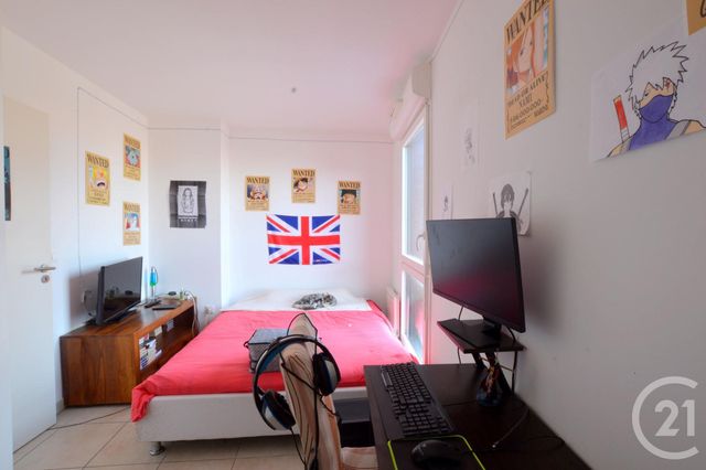 Appartement F4 à vendre - 4 pièces - 82,34 m2 - St Jean De Vedas - 34 - LANGUEDOC-ROUSSILLON