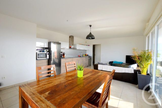 Appartement F4 à vendre - 4 pièces - 82,34 m2 - St Jean De Vedas - 34 - LANGUEDOC-ROUSSILLON