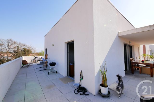 Appartement F4 à vendre - 4 pièces - 82,34 m2 - St Jean De Vedas - 34 - LANGUEDOC-ROUSSILLON