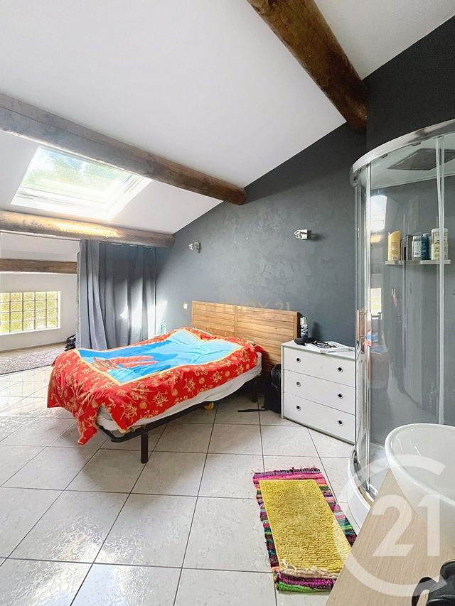 Maison à vendre - 4 pièces - 155 m2 - Laverune - 34 - LANGUEDOC-ROUSSILLON