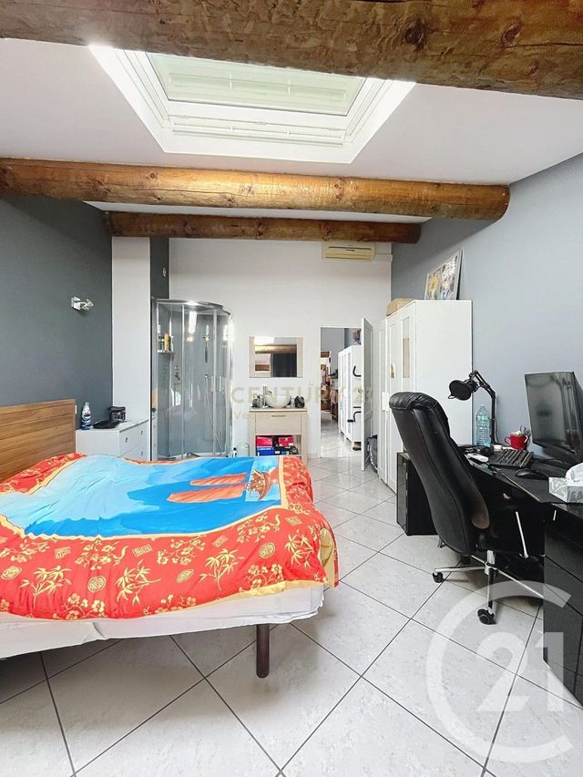 Maison à vendre - 4 pièces - 155 m2 - Laverune - 34 - LANGUEDOC-ROUSSILLON