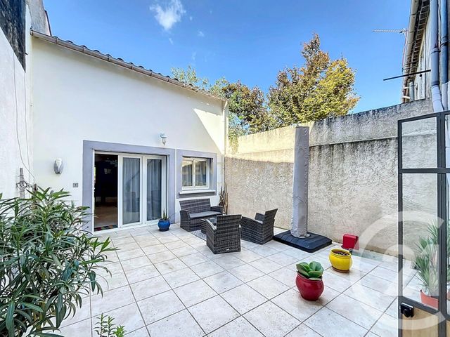Maison à vendre - 4 pièces - 155 m2 - Laverune - 34 - LANGUEDOC-ROUSSILLON