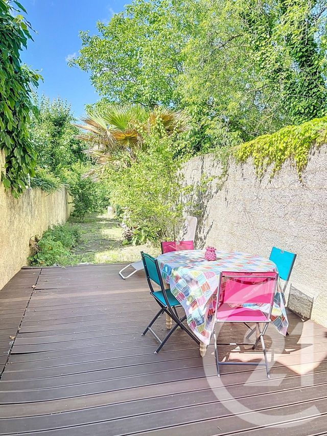 Maison à vendre - 4 pièces - 155 m2 - Laverune - 34 - LANGUEDOC-ROUSSILLON