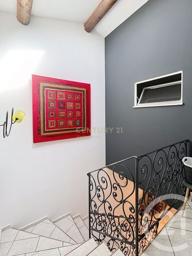 Maison à vendre - 4 pièces - 155 m2 - Laverune - 34 - LANGUEDOC-ROUSSILLON