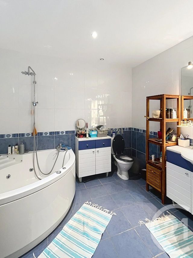 Maison à vendre - 4 pièces - 155 m2 - Laverune - 34 - LANGUEDOC-ROUSSILLON