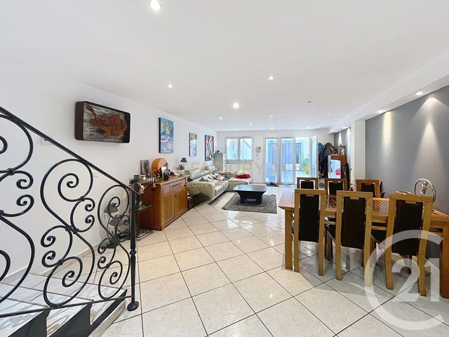 Maison à vendre - 4 pièces - 155 m2 - Laverune - 34 - LANGUEDOC-ROUSSILLON