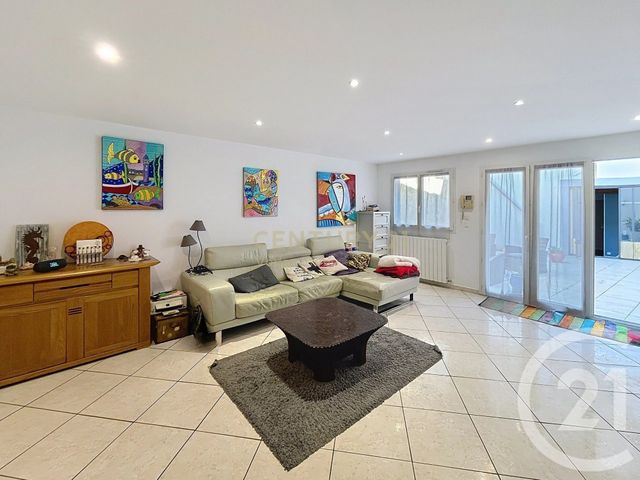 Maison à vendre - 4 pièces - 155 m2 - Laverune - 34 - LANGUEDOC-ROUSSILLON