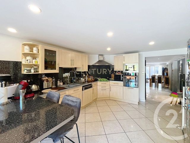 Maison à vendre - 4 pièces - 155 m2 - Laverune - 34 - LANGUEDOC-ROUSSILLON