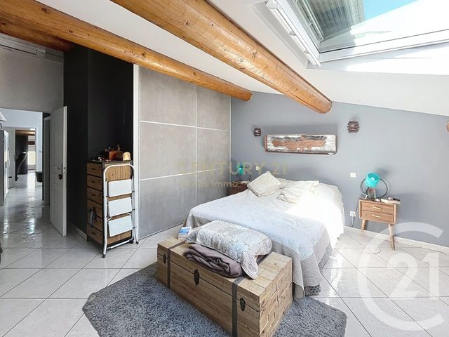 Maison à vendre - 4 pièces - 155 m2 - Laverune - 34 - LANGUEDOC-ROUSSILLON