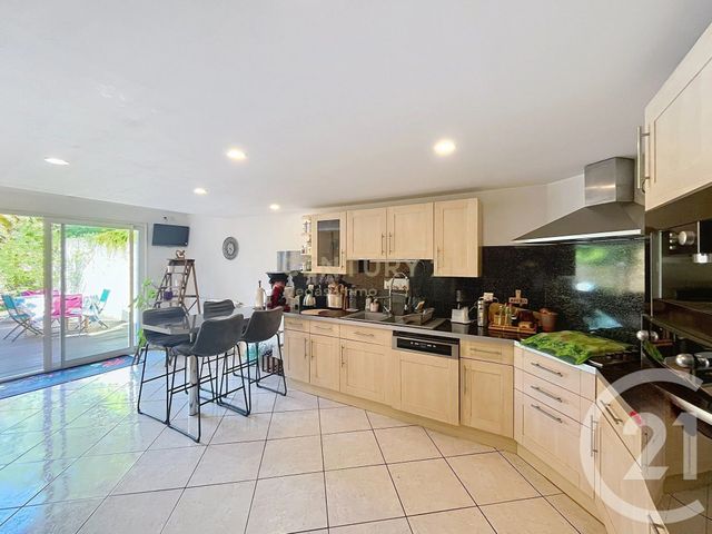 Maison à vendre - 4 pièces - 155 m2 - Laverune - 34 - LANGUEDOC-ROUSSILLON