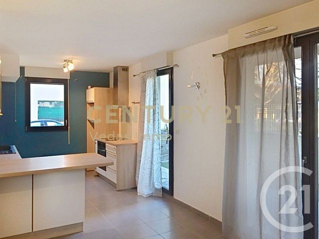 appartement - MONTPELLIER - 34