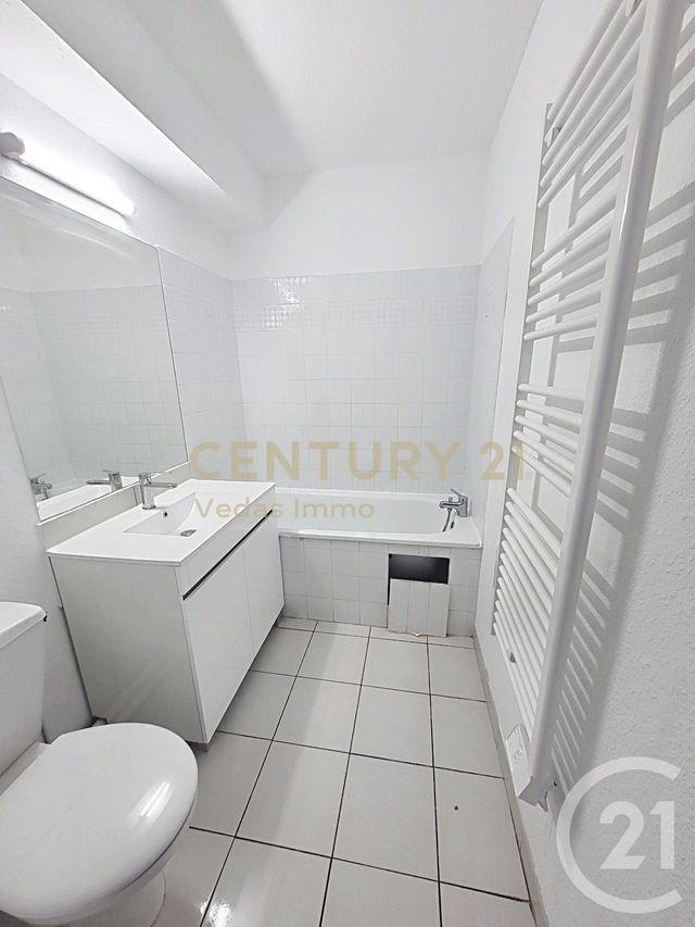 Appartement F1 bis &agrave; vendre - 2 pi&egrave;ces - 29,93 m2 - Grabels - 34 - LANGUEDOC-ROUSSILLON