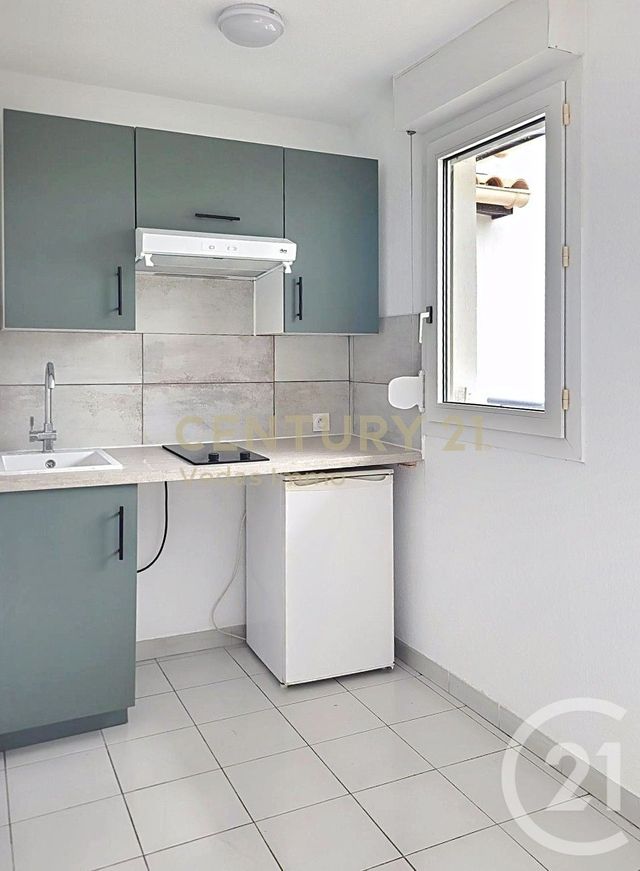 Appartement F1 bis &agrave; vendre - 2 pi&egrave;ces - 29,93 m2 - Grabels - 34 - LANGUEDOC-ROUSSILLON