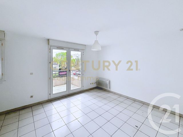 Appartement F1 bis &agrave; vendre - 2 pi&egrave;ces - 29,93 m2 - Grabels - 34 - LANGUEDOC-ROUSSILLON